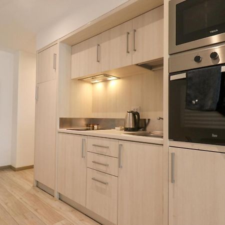 Апартаменты Beautiful Loft In Barranco Лима Экстерьер фото
